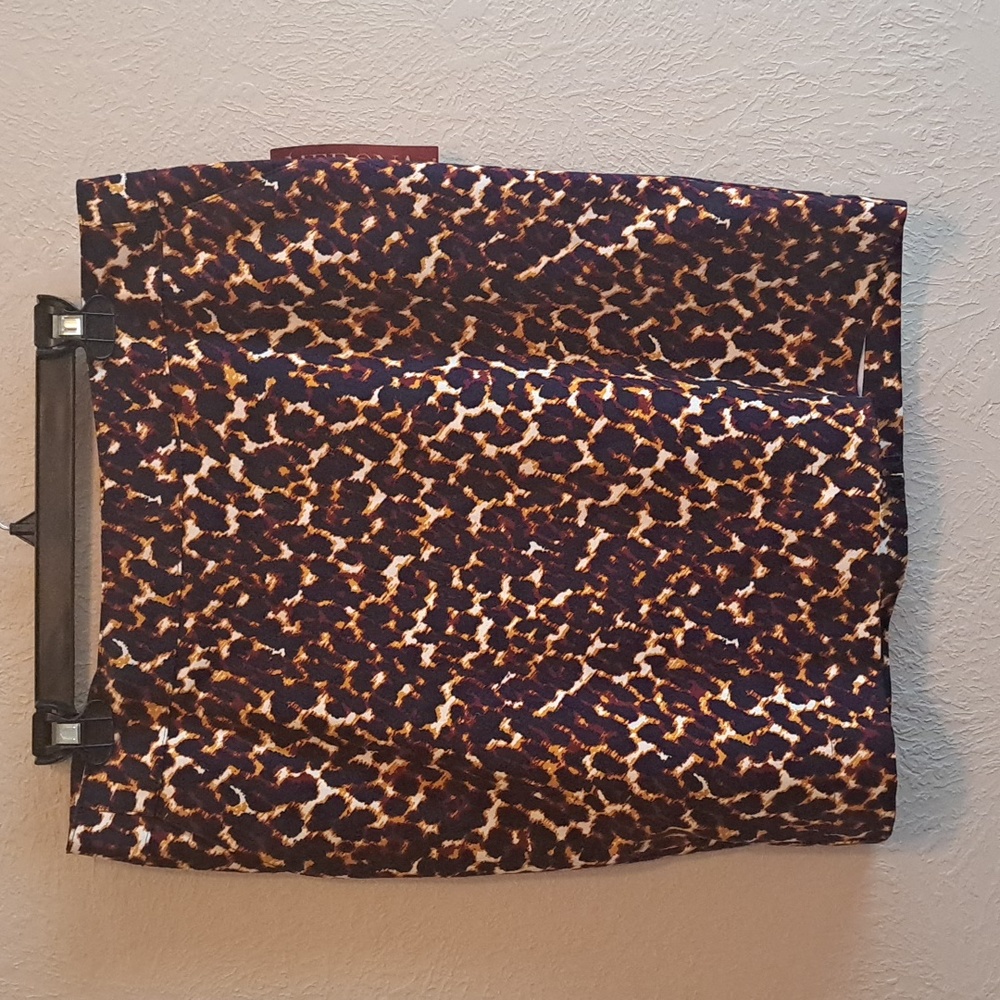 Merona skirt